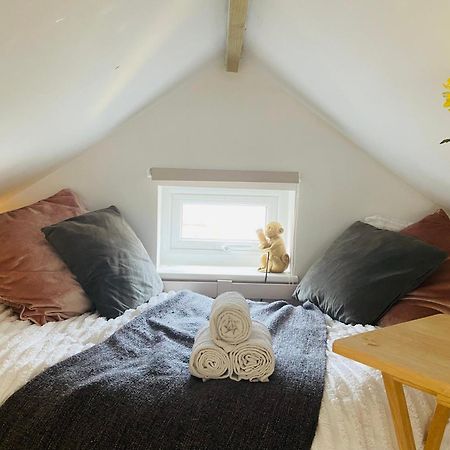 Cosy Cart Shed Hotel Evesham Luaran gambar
