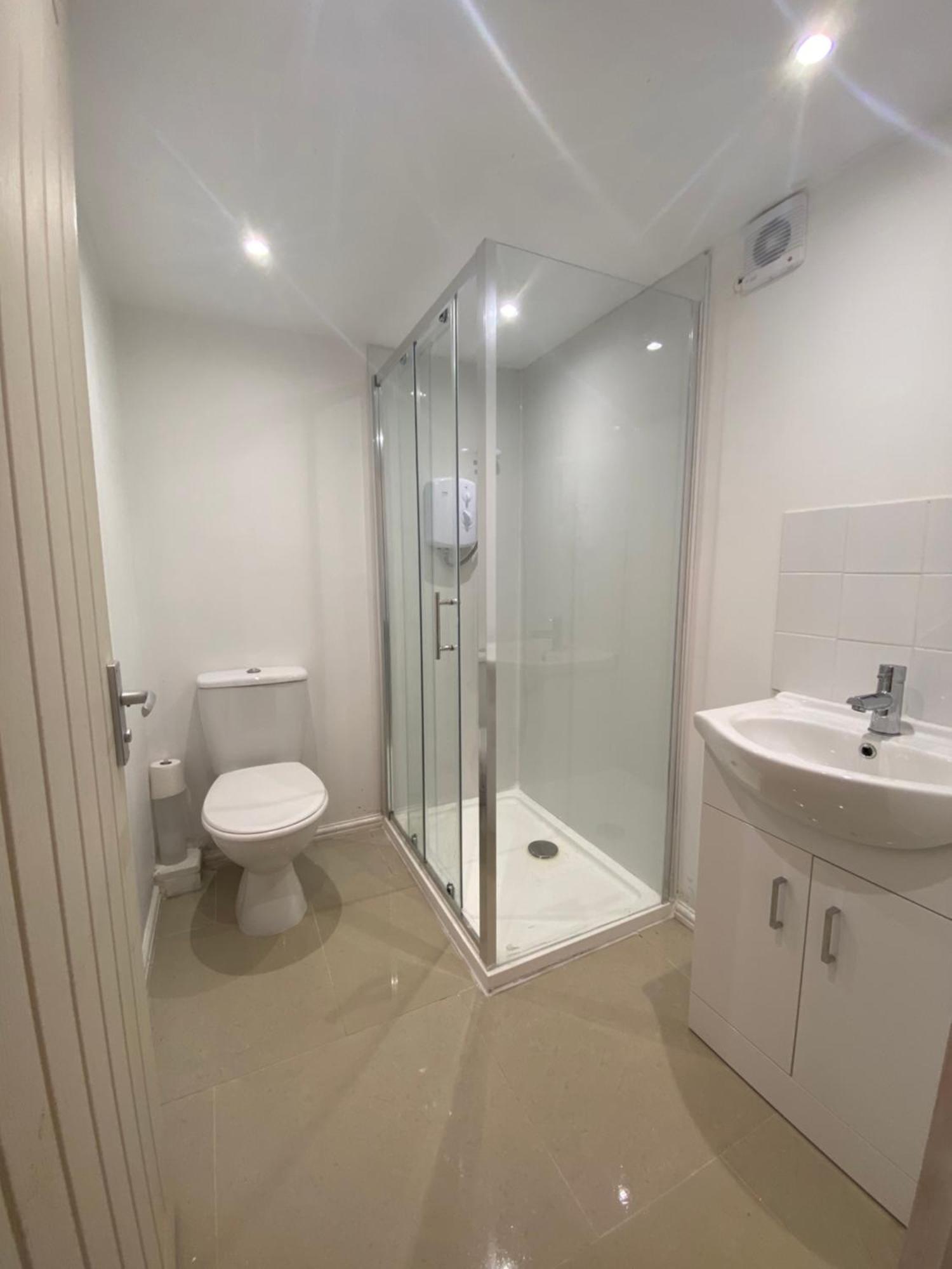 Cosy Cart Shed Hotel Evesham Luaran gambar