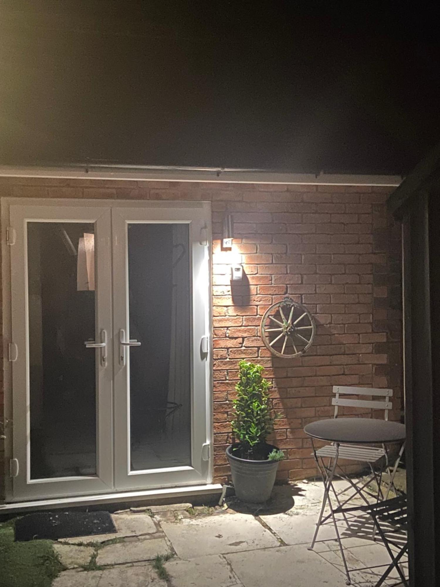 Cosy Cart Shed Hotel Evesham Luaran gambar